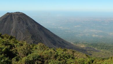 El Salvador Travel Guide
