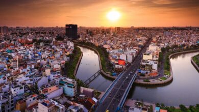 Ho Chi Minh City Travel Guide