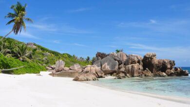 Seychelles Travel Guide