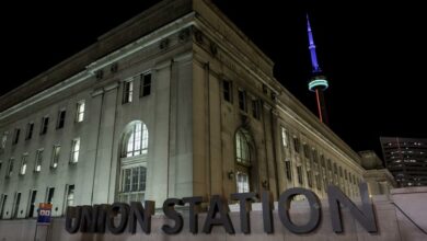 Traveling by Via Rail Canada – Toronto to Montreal Train