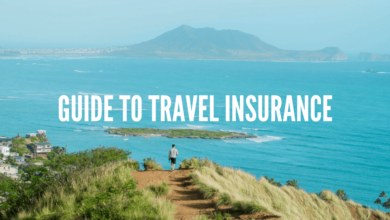 Travel Insurance: Everything You Need to Know