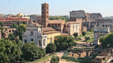 Rome Travel Guide