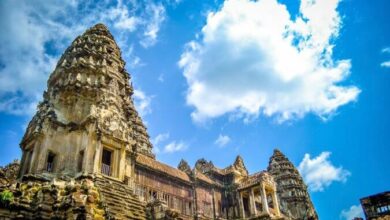 Backpacking Cambodia: 3 Suggested Itineraries for Your Trip