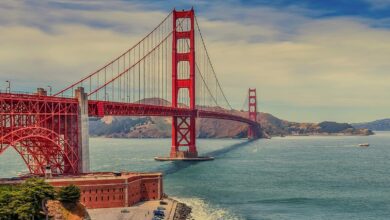 San Francisco Travel Guide