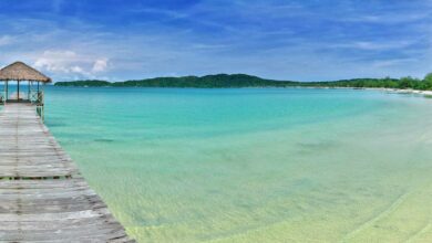 Sihanoukville Travel Guide