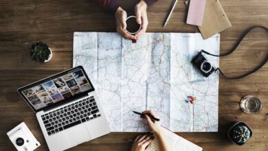 Are Travel Agents Still Useful?