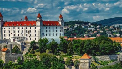 Slovakia Travel Guide