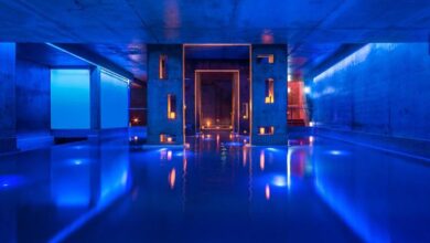 Spa Etiquette – From Stripping to Tipping