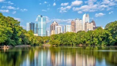 Fun and Interactive Things to do with Kids in Atlanta, Georgia