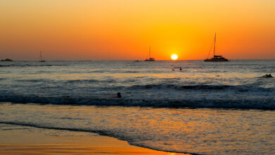 Tamarindo Travel Guide