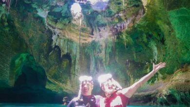 The Planet D: Adventure Travel Blog