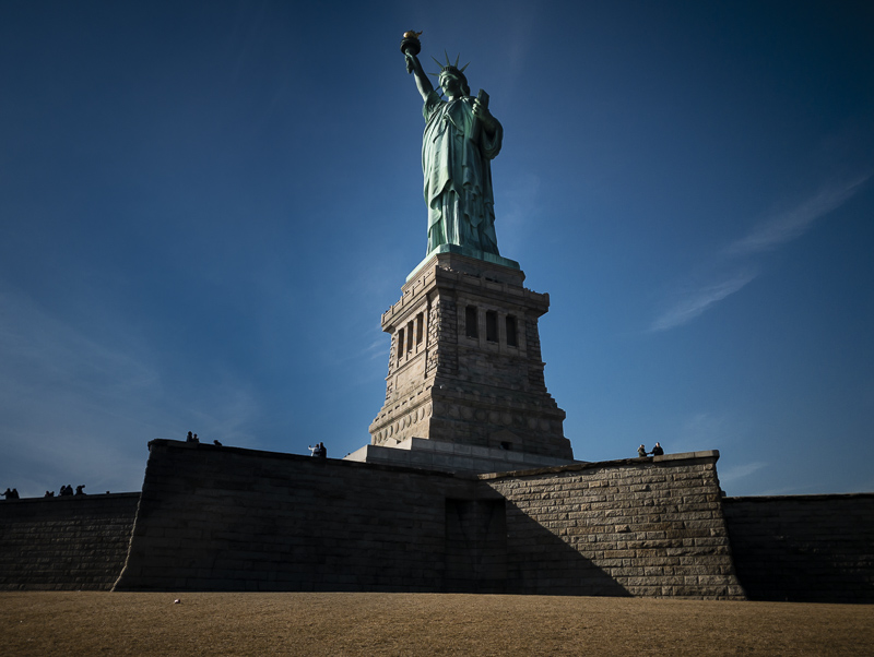 Tipps für den Besuch der Freiheitsstatue und Ellis Island
