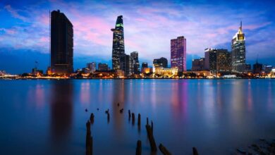 Top Things to Do in Ho Chi Minh City