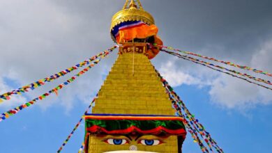 Top Places to visit in Kathmandu, Nepal