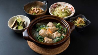 Traditional Japanese Food: 20 Dishes You Can Try in Japan or At Home