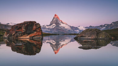 Our Best Switzerland Pictures