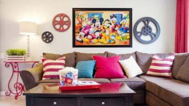 Why You Should Consider a Disneyland Vacation Rental vs. Hotel
