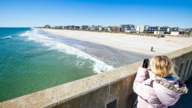 Wrightsville Beach, North Carolina
