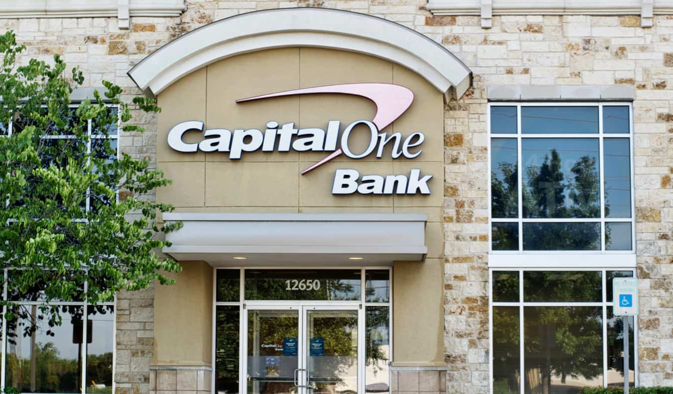 Warum du niemals eine Capital One-Karte bekommen solltest.