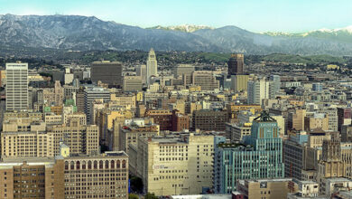 Why Do I Hate L.A.?