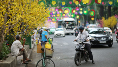 Why I’ll Never Return to Vietnam