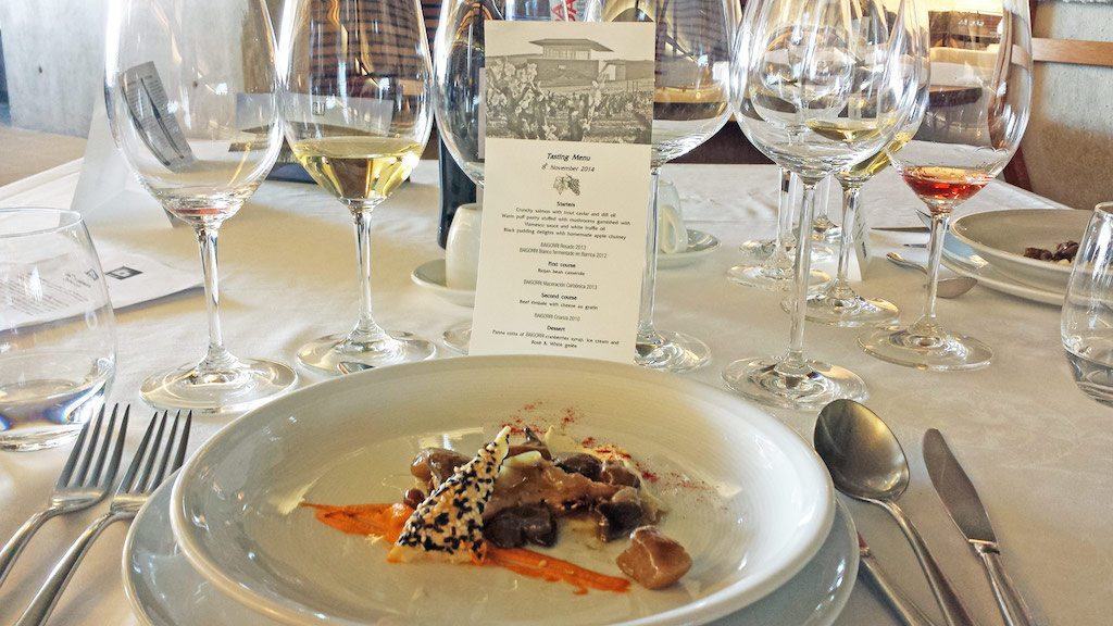 Warum ich reise, um Essen zu finden, und du solltest das auch tun.