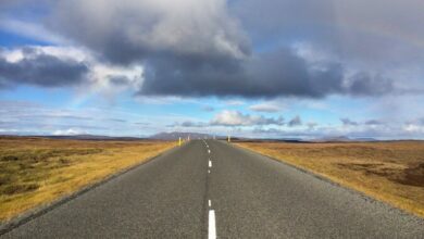 Why Do People Travel?