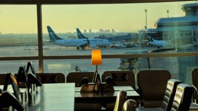 How I Earn 1 Million Frequent Flier Miles Each Year