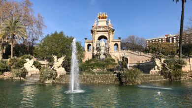 How to Visit Barcelona on a Budget