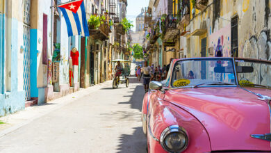 How to Experience Cuba on a Budget