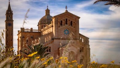 How to Visit Malta on a Budget