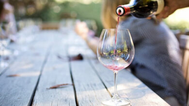 How to Visit Napa Valley on a Budget