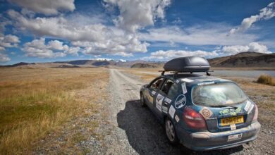 How to Find Travel Sponsorship and Creating a Proposal