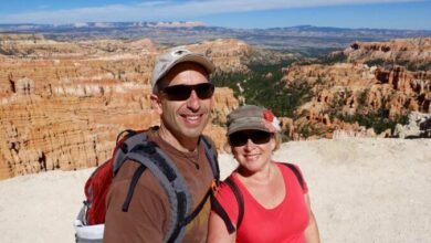 How to Live and Travel Full-Time by RV