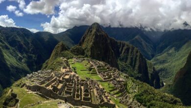 How to Hike the Inca Trail