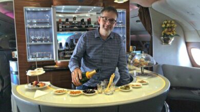 How to be a Travel Hacker in the United Kingdom