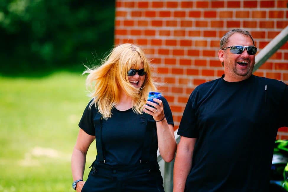 Wie man ein professioneller Reiseblogger wird – 12 Schritte zur finanziellen Freiheit