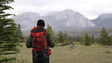 The Planet D: Adventure Travel Blog