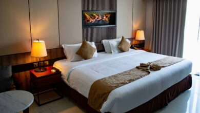 How to Find Cheap Hotels (And Which Sites to Use!)