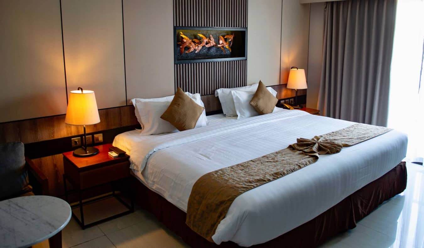 Wie man günstige Hotels findet (und welche Websites man verwenden sollte!)