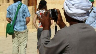 How to Become a Master of Baksheesh in Egypt