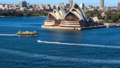 How to Travel in Australia on a Budget