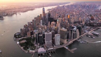 How to Eat in New York City on a Budget