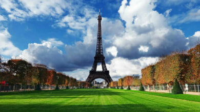 How Much Does it Cost to Travel Western Europe?