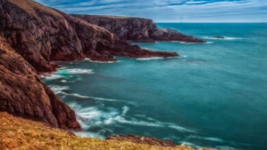 Wild Atlantic Way – Tips for Driving Ireland’s Coastal Route