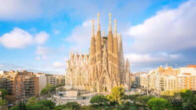 Where to Stay in Barcelona: The Best Neighborhoods for Your Visit