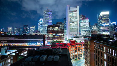 Where to Stay in Boston: The Best Neighborhoods for Your Visit