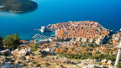 Where to Stay in Dubrovnik: The Best Neighborhoods for Your Visit