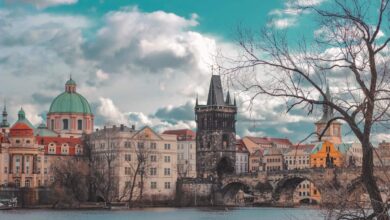 Where to Stay in Prague: The Best Neighborhoods for Your Visit