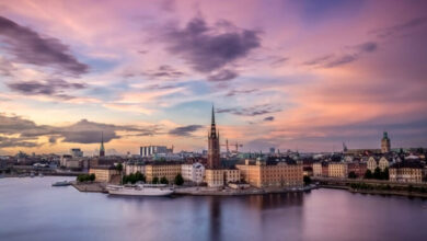 Where to Stay in Stockholm: The Best Neighborhoods for Your Visit